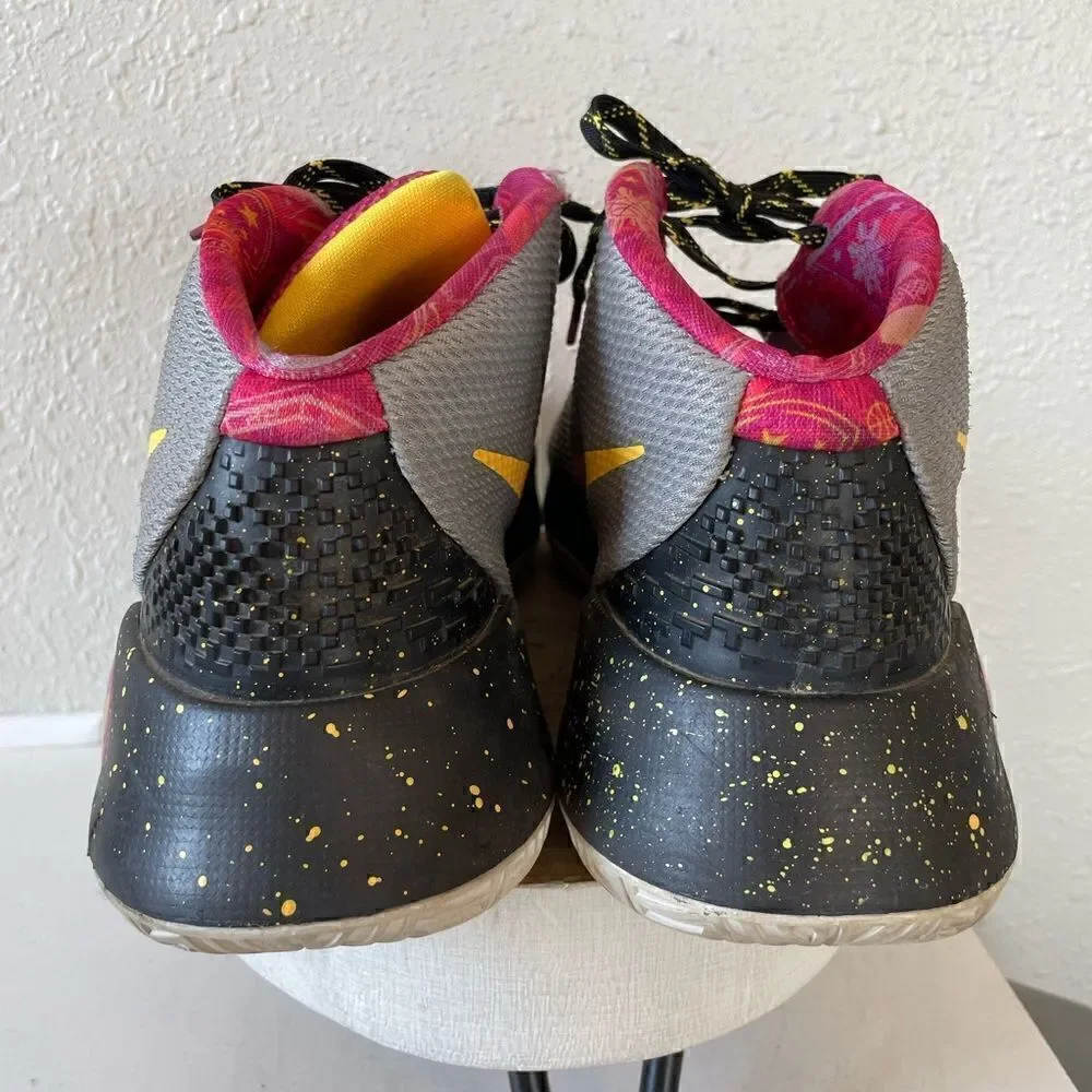 Nike KD Trey Viii “Nerf” Size 11.5